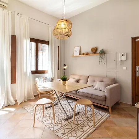 Apartamento real Granada Esterno foto