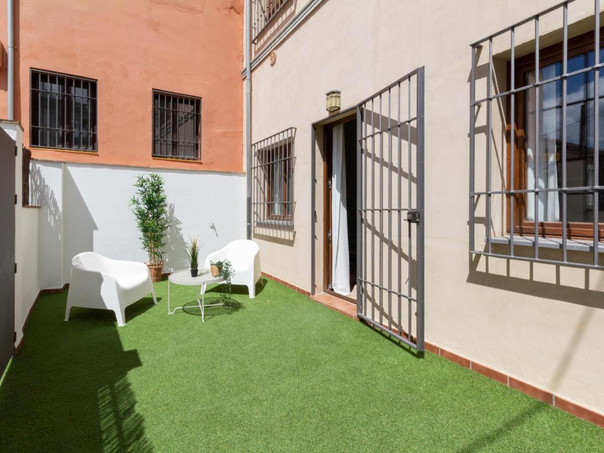 Appartamento Real Granada